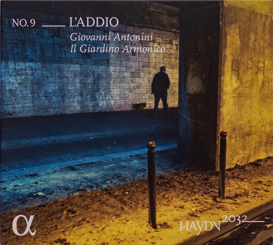 Haydn 2032 Volume 9/Product Detail/Classical