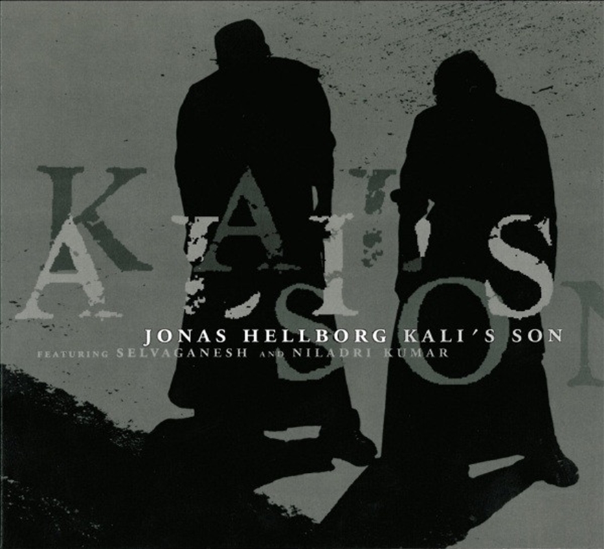 Kalis Son/Product Detail/Jazz