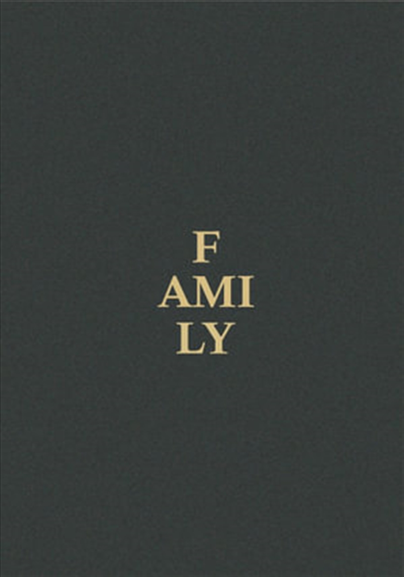 Family/Product Detail/Photography