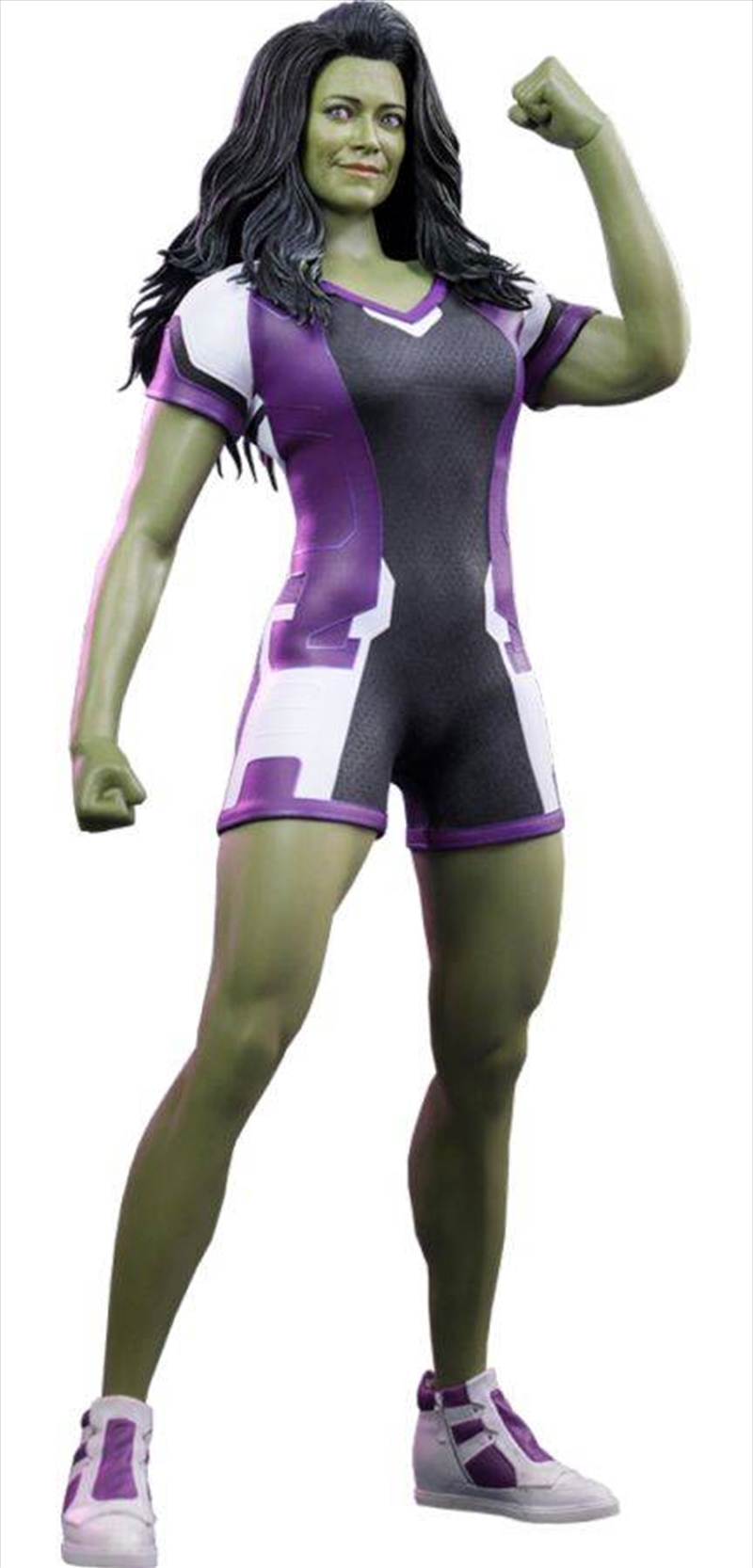 She-Hulk (TV) - She-Hulk 1:6 Figure/Product Detail/Figurines