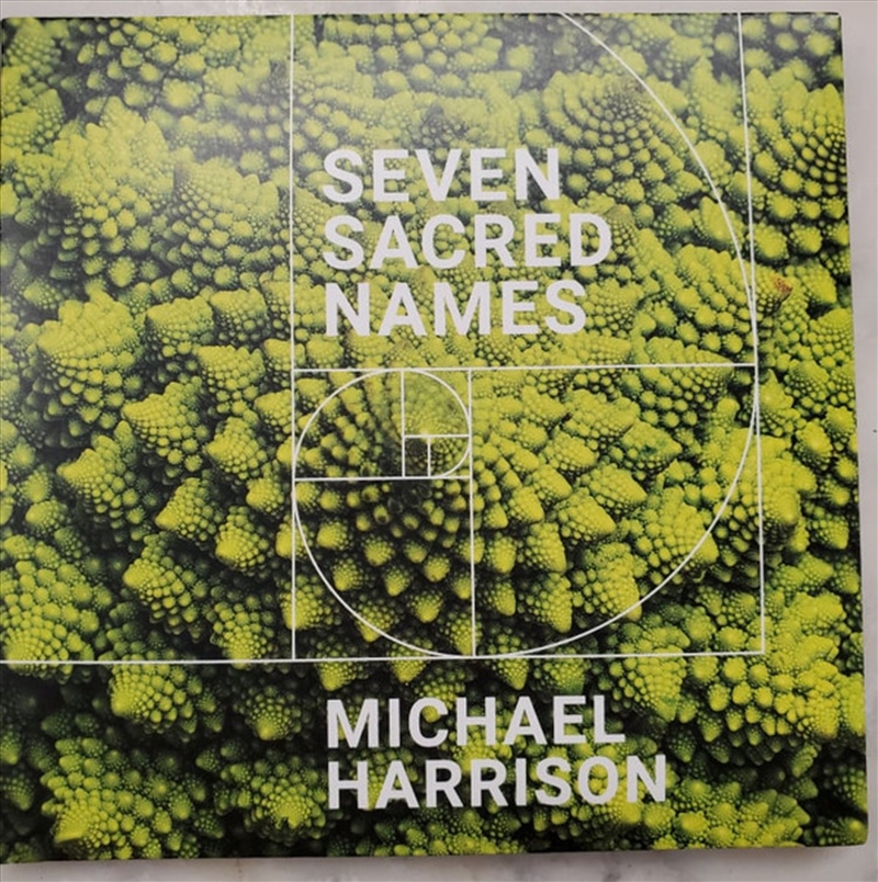 Seven Sacred Names/Product Detail/Classical