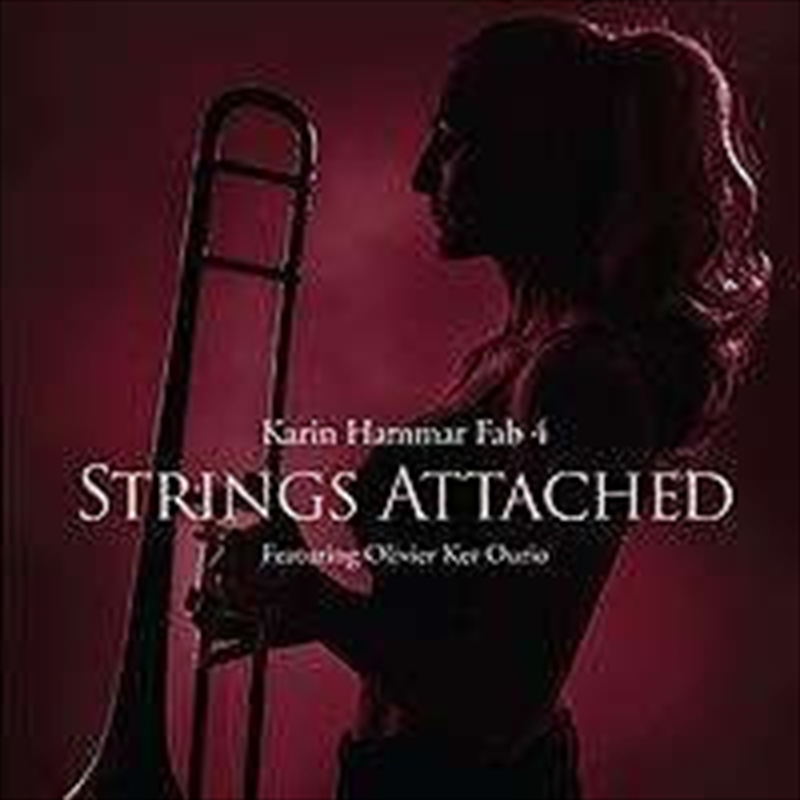 Strings Attached/Product Detail/Classical
