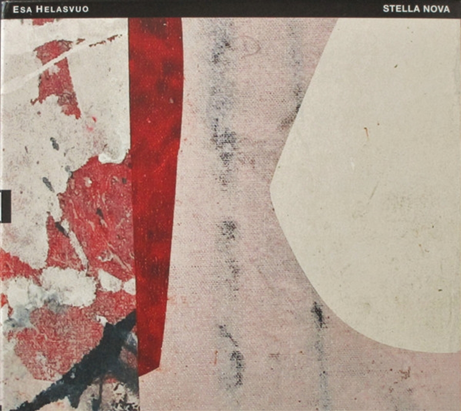 Stella Nova/Product Detail/Jazz