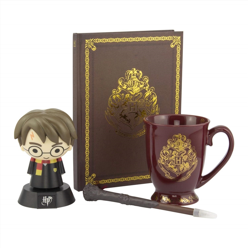 Hogwarts Gift Set/Product Detail/Mugs