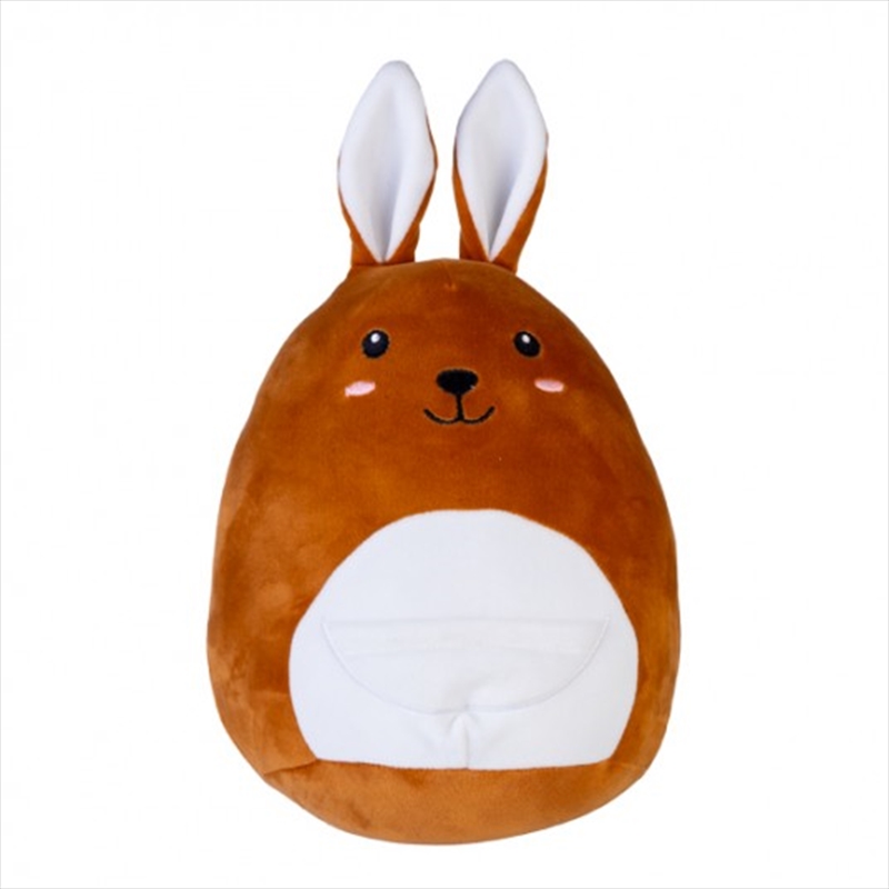 Smoosho's Pals Kangaroo Plush/Product Detail/Cushions