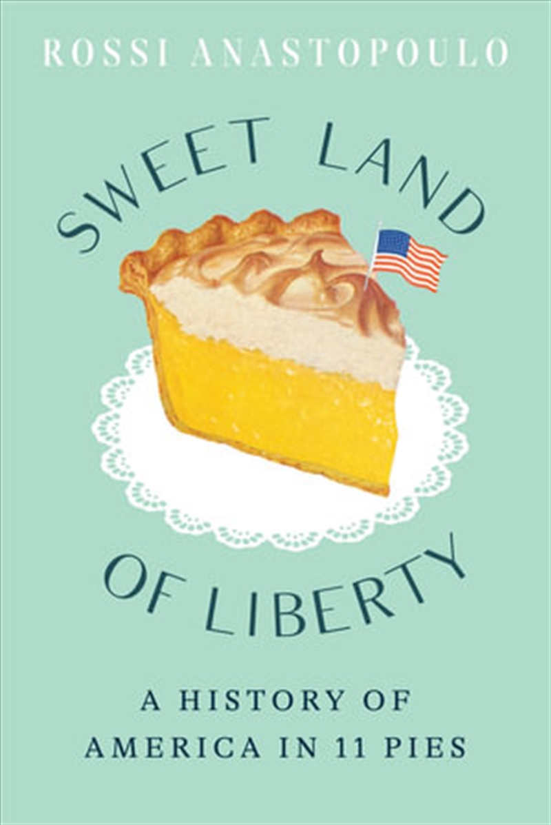 Sweet Land Of Liberty/Product Detail/Recipes, Food & Drink