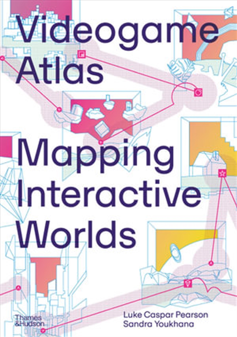 Videogame Atlas/Product Detail/Sport & Recreation