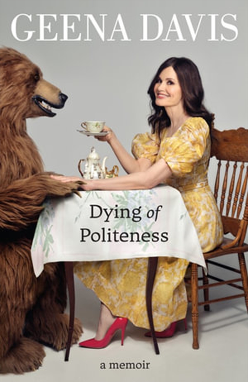Dying Of Politeness/Product Detail/Biographies & True Stories