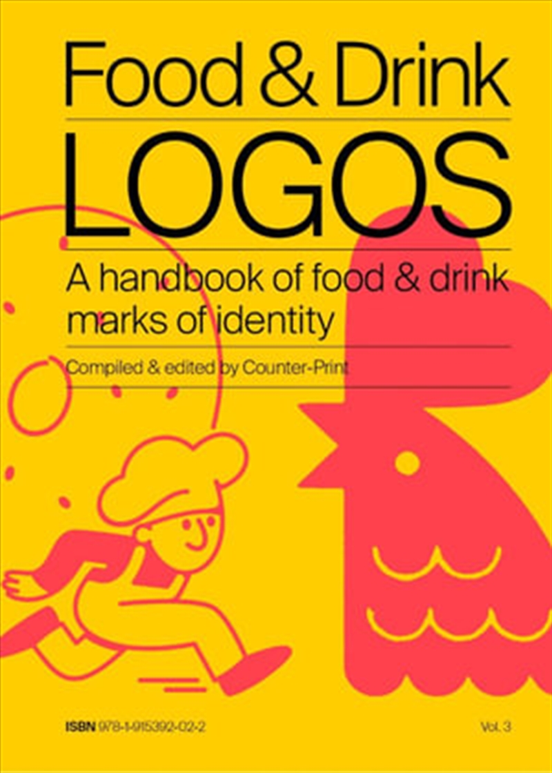 Food And Drink Logos/Product Detail/Arts & Entertainment