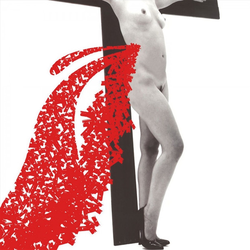 Coral Fang/Product Detail/Punk