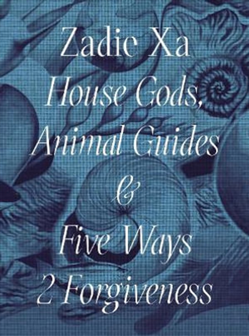 Zadie Xa/Product Detail/Art