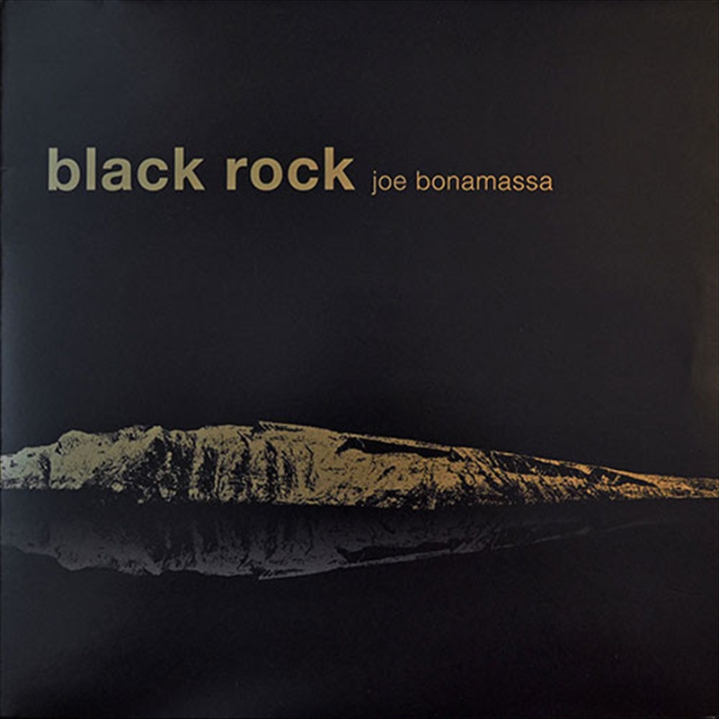 Black Rock/Product Detail/Blues