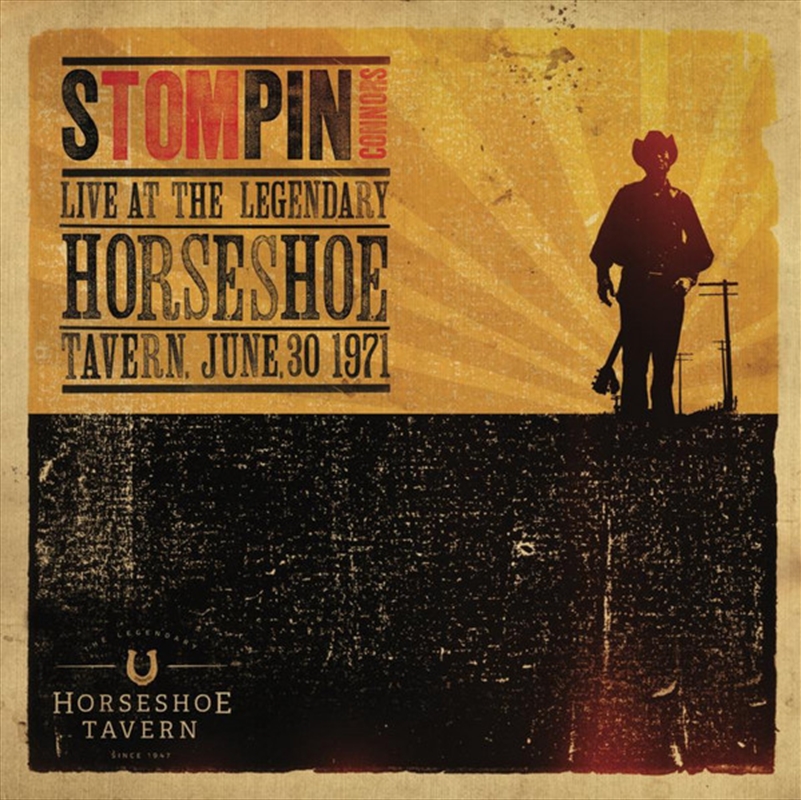 Horseshoe Tave/Product Detail/Country