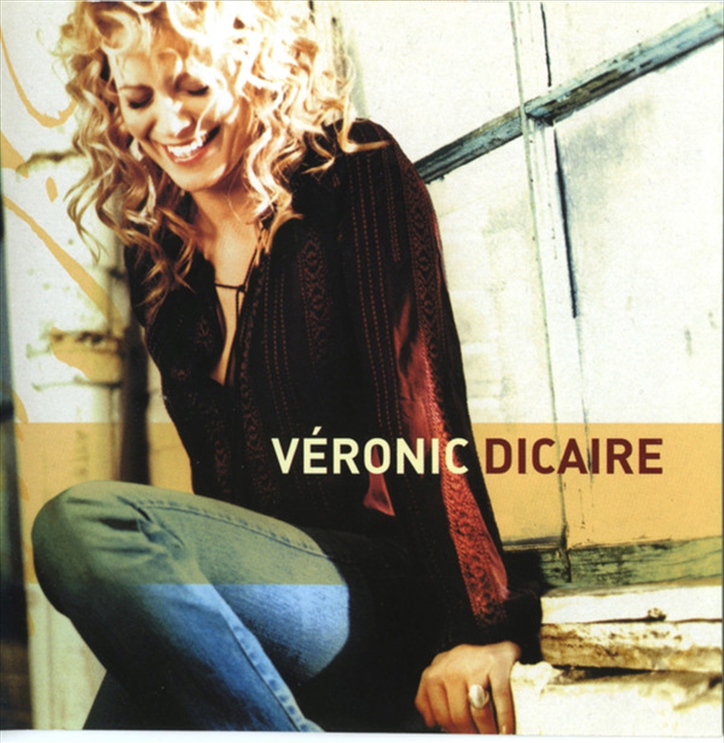 Veronic Dicaire/Product Detail/Rock