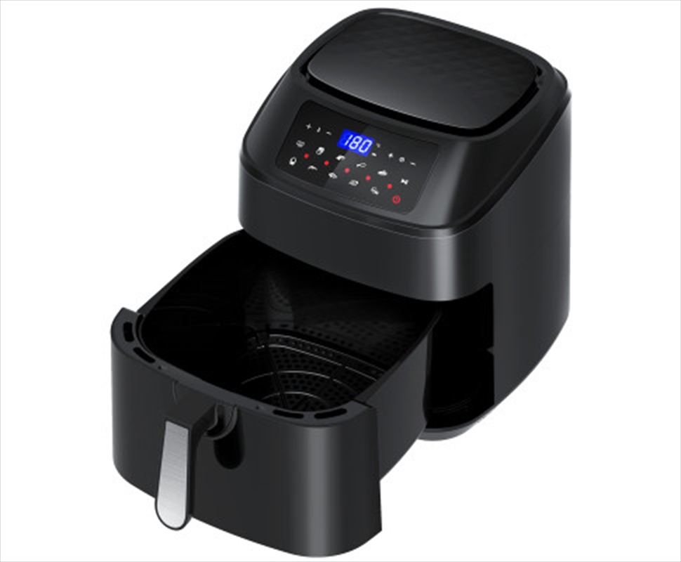Buy 11.5 Litre Air Fryer Multifunctional Online Sanity