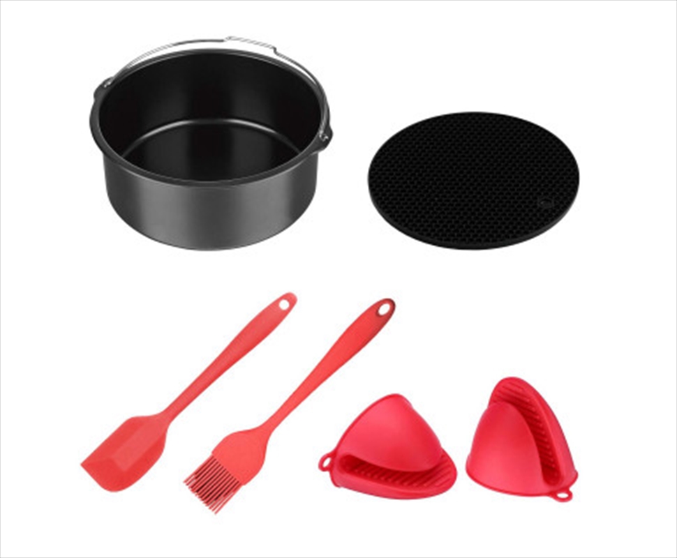 Air Fryer Accessories/Product Detail/Appliances