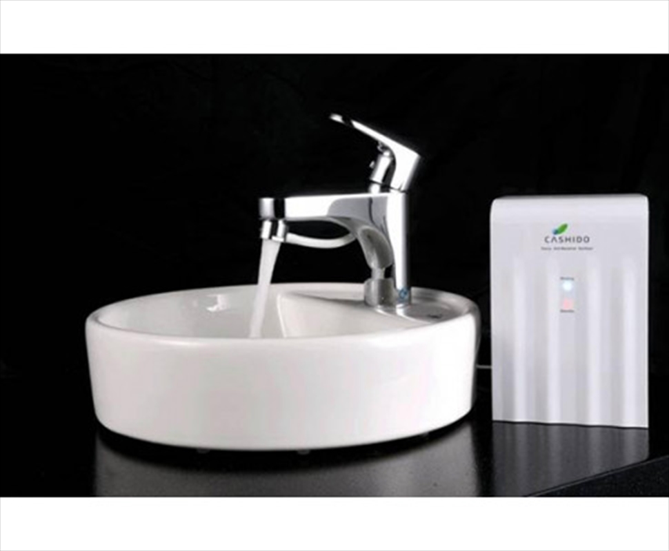 Ozone Water Purifier/Product Detail/Kitchenware