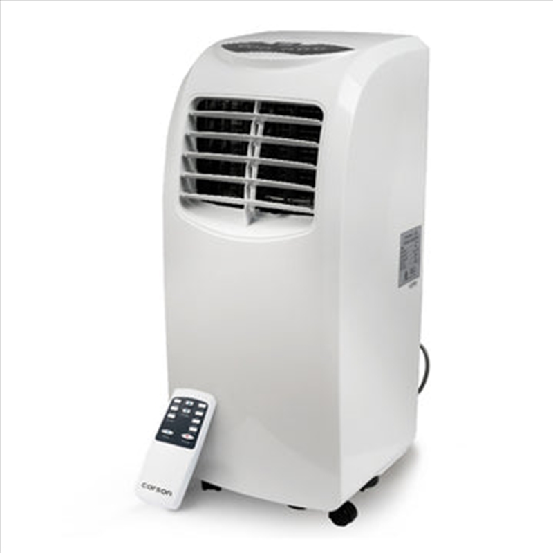 Portable Air Conditioner/Product Detail/Appliances