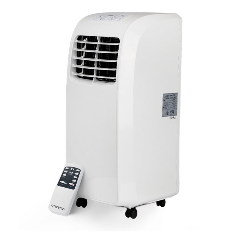 Buy 3 In 1 Portable Air Conditioner Online Sanity