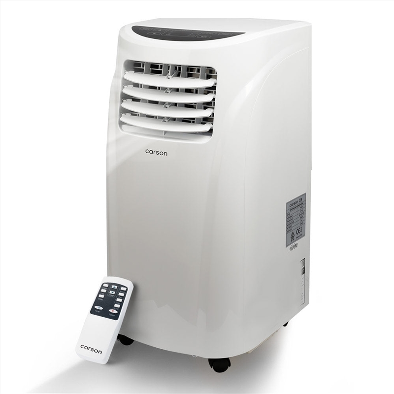 3 In 1 Portable Air Conditioner/Product Detail/Appliances