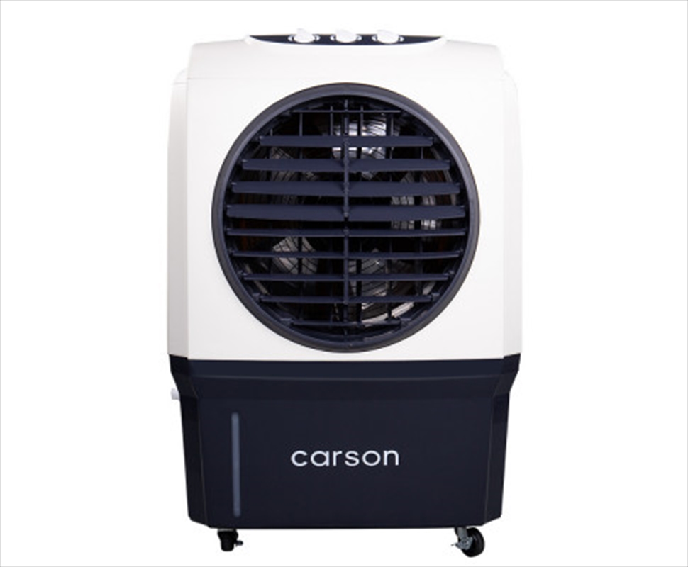 4-In-1 Evaporative Portable Fan/Product Detail/Appliances