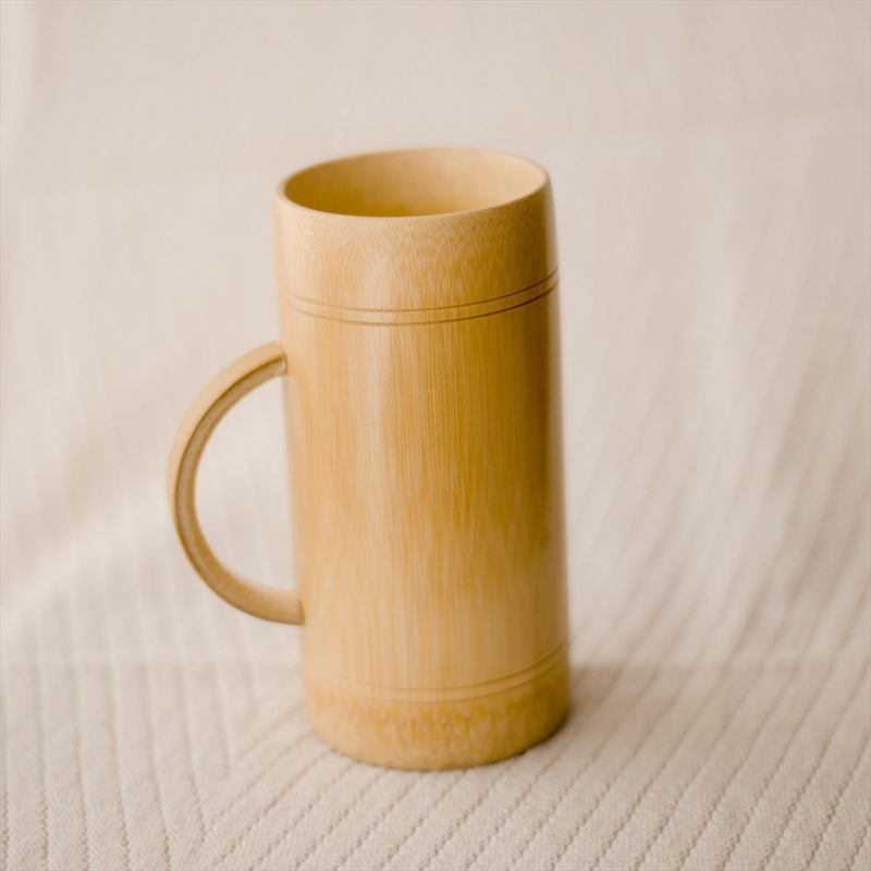 Bamboo Mug/Product Detail/Mugs