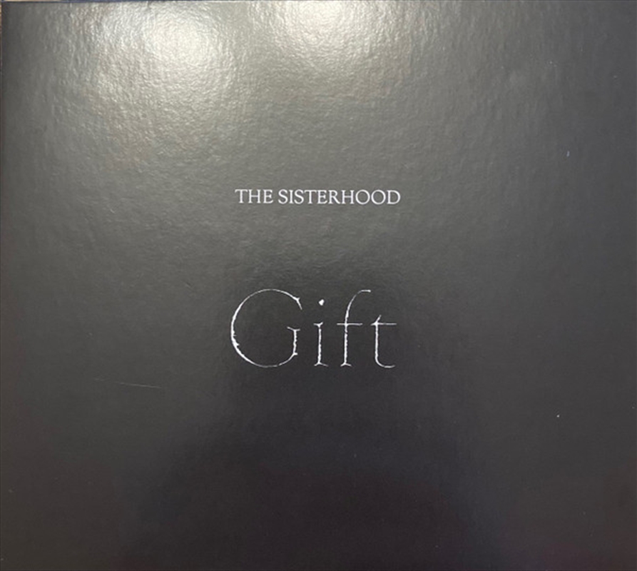 Gift/Product Detail/Rock/Pop