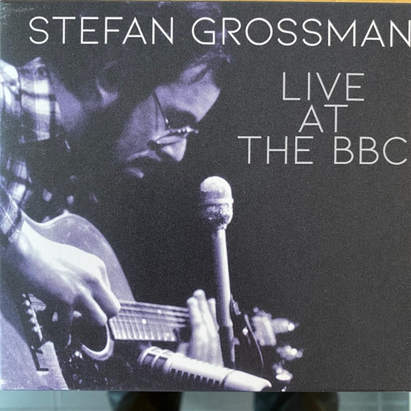 Live At The Bbc/Product Detail/Blues