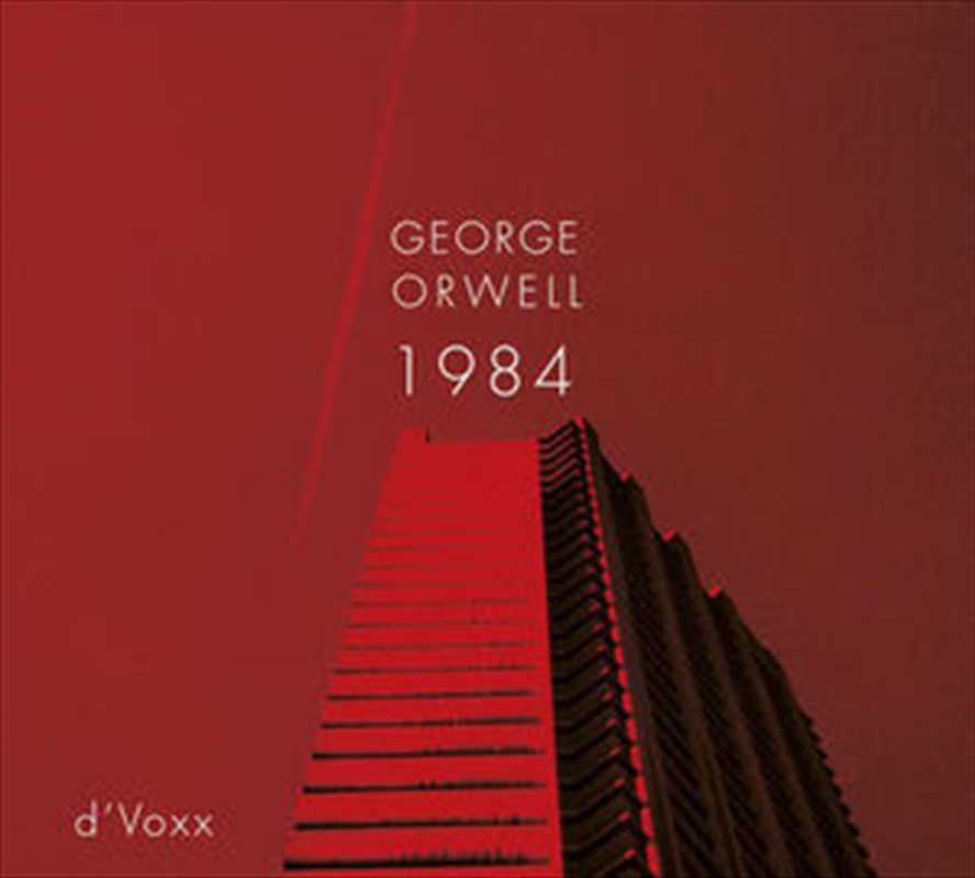 1984/Product Detail/Dance