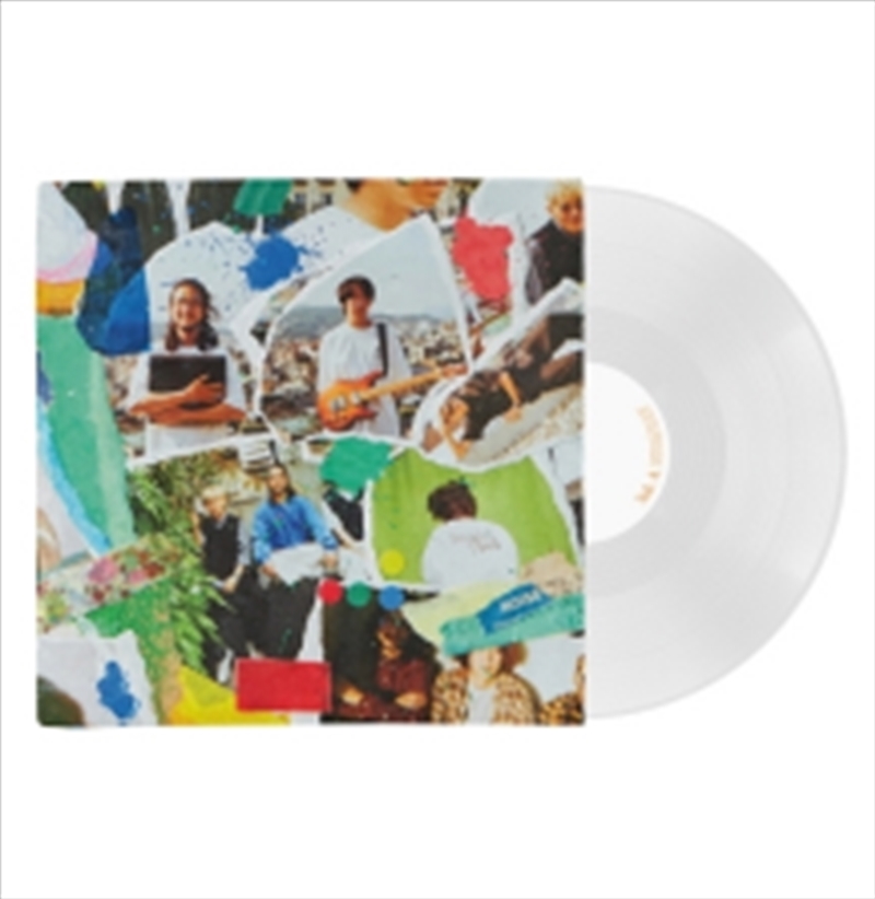 Vol 2/Product Detail/World