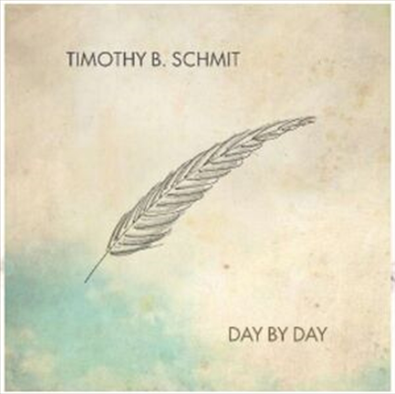 Day By Day/Product Detail/Rock/Pop