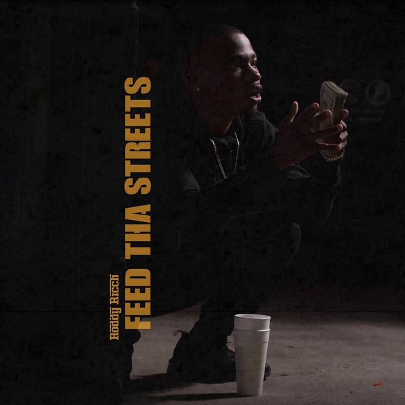 Feed Tha Streets Iii/Product Detail/Hip-Hop