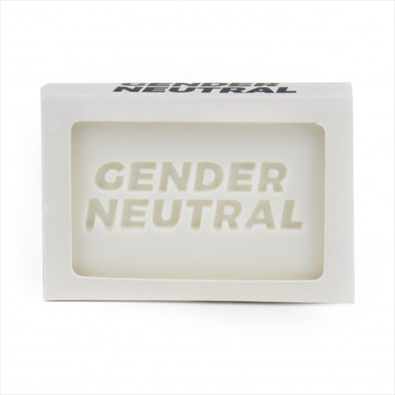 Gift Republic - Gender Neutral Soap/Product Detail/Homewares
