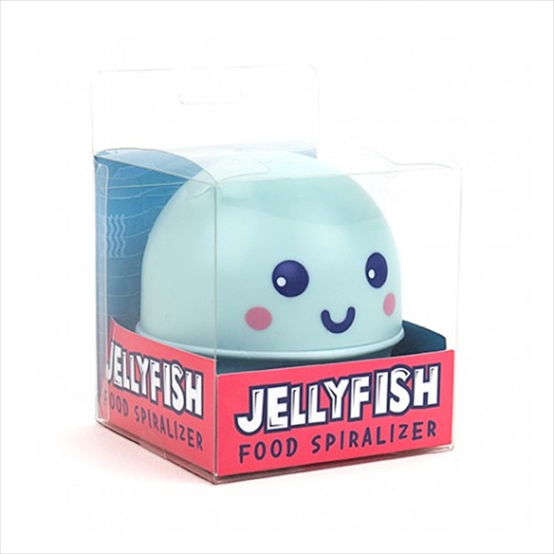 Gift Republic - Jellyfish Spiralizer/Product Detail/Kitchenware