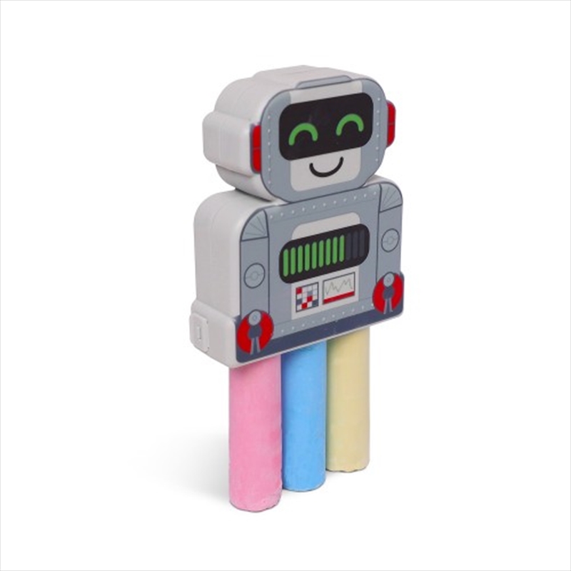 Good Banana Chalksters – Robot/Product Detail/Arts & Craft