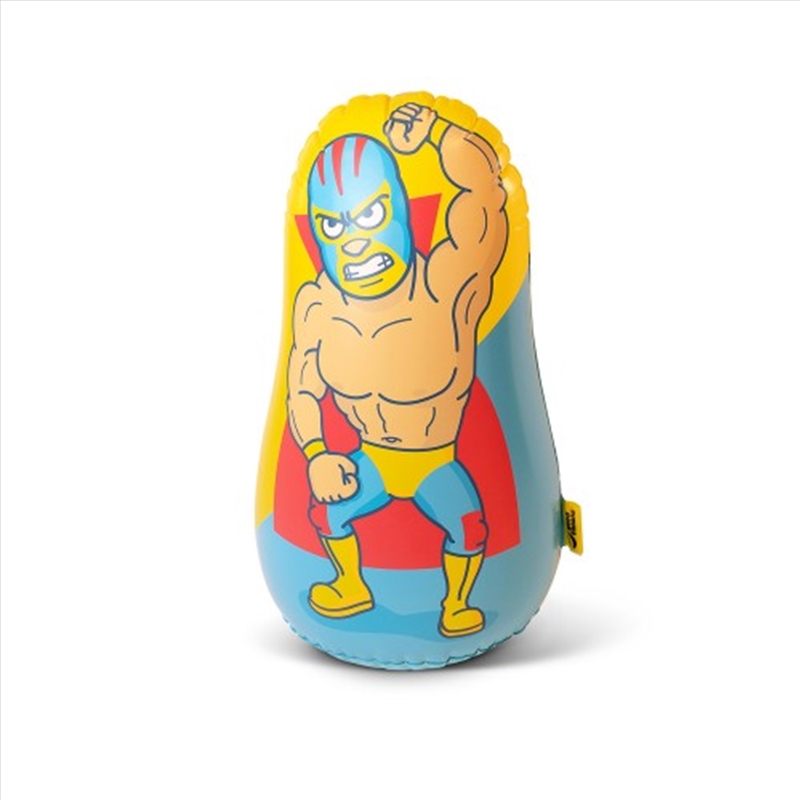Good Banana Wiggle Wobble Splashy Sprinkler – Wrestler/Product Detail/Sport & Outdoor