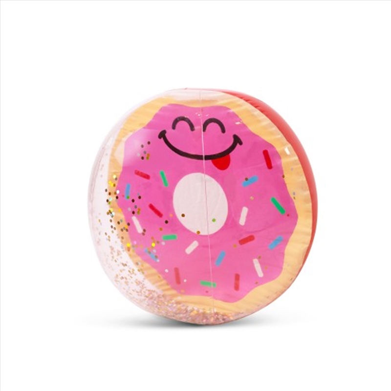 Good Banana XL Beach Ball – Donut/Product Detail/Sport & Outdoor