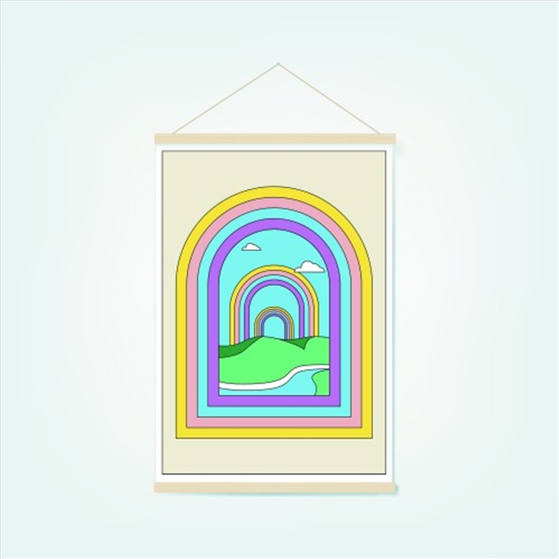 Gift Republic – The Mindful Painter – Mindfulness/Product Detail/Arts & Craft