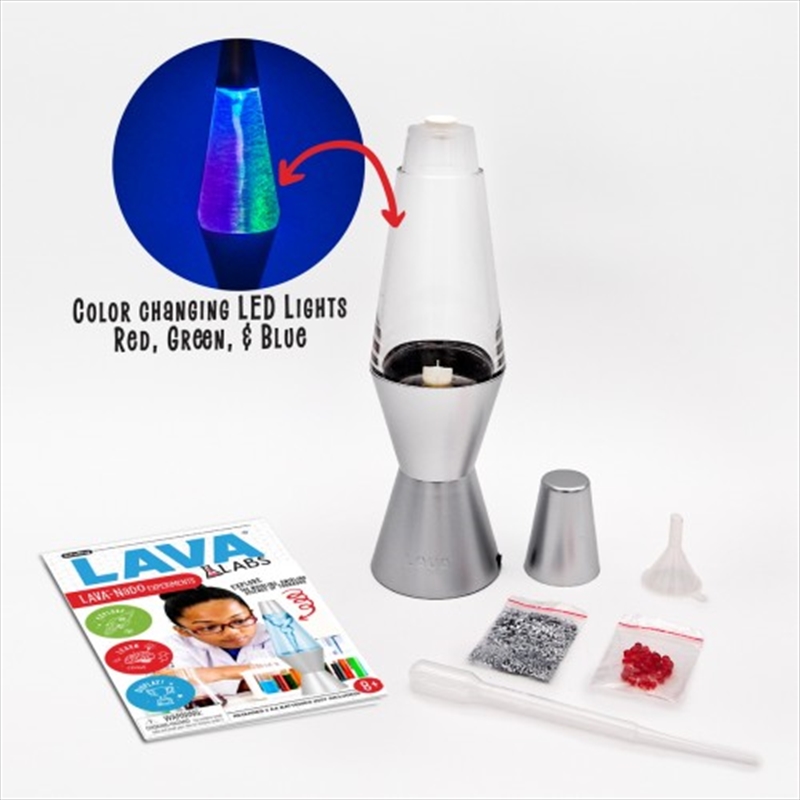 Schylling – Lava Nado – Lava Labs/Product Detail/Arts & Craft