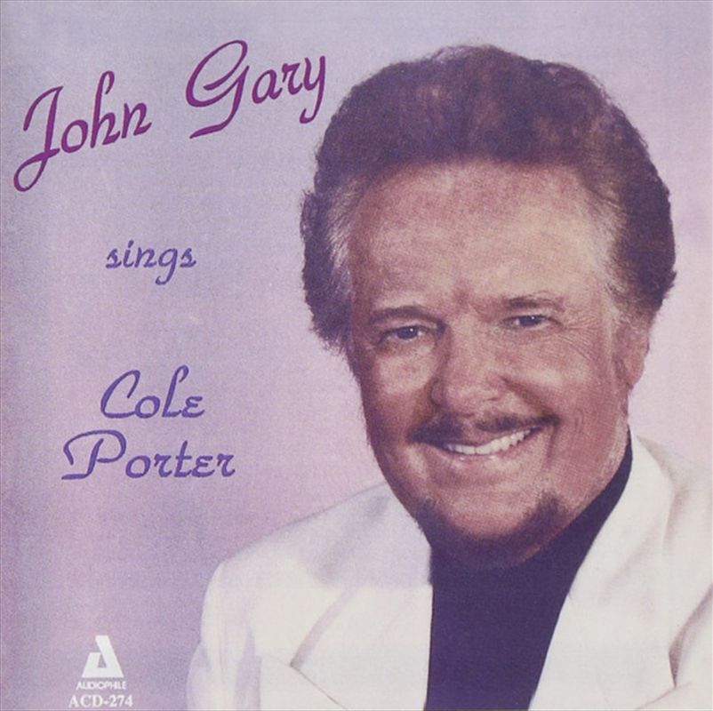 Sings Cole Porter/Product Detail/Jazz