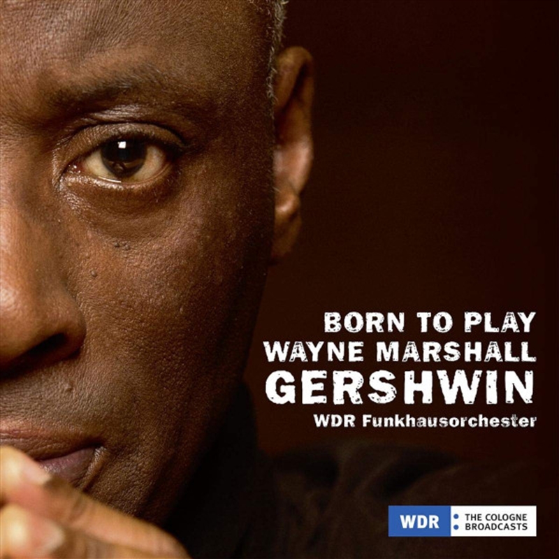 Born To Play/Product Detail/Jazz