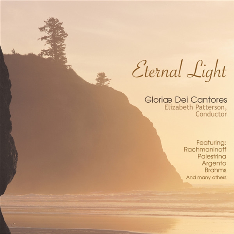 Eternal Light/Product Detail/Classical