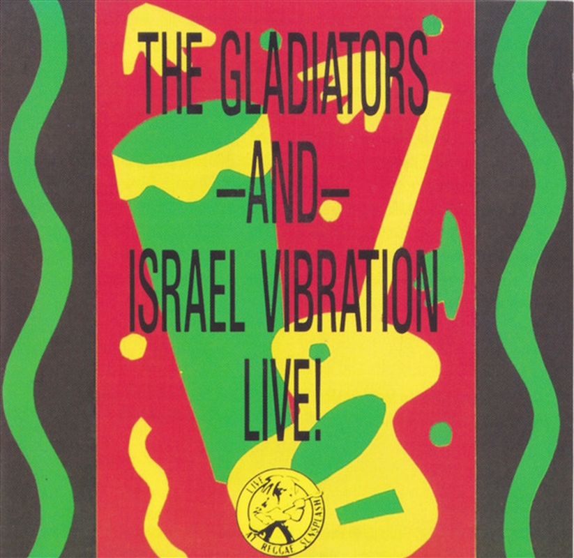 Live/Product Detail/Reggae