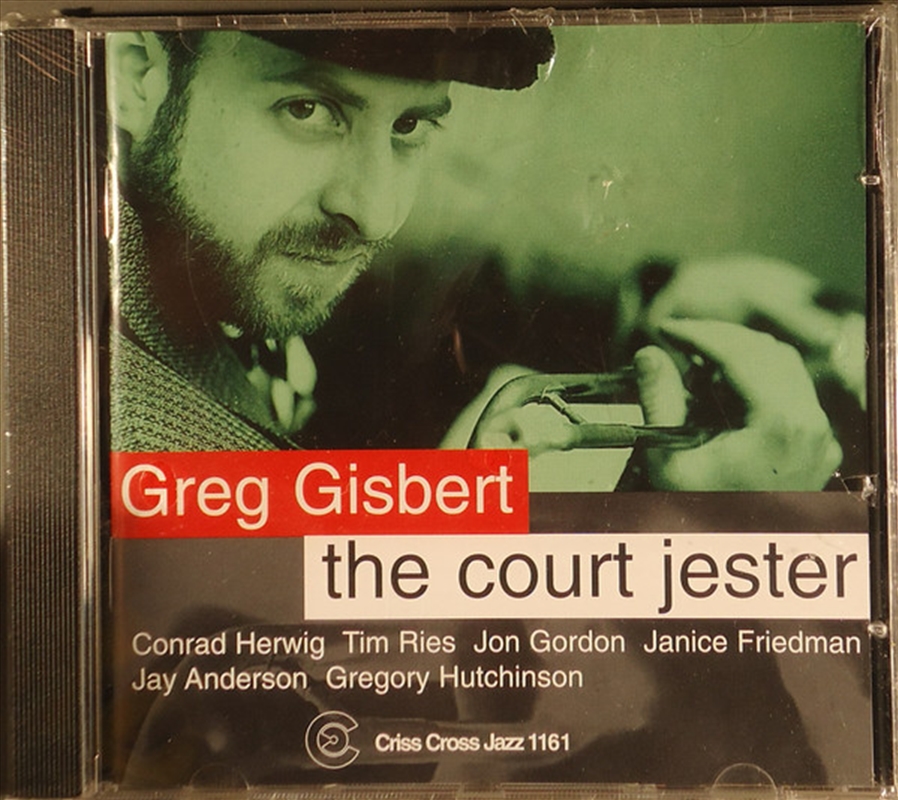 Court Jester/Product Detail/Jazz