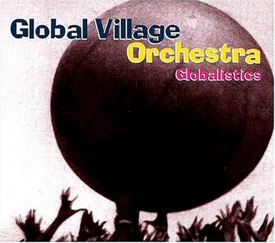 Globalistics/Product Detail/World