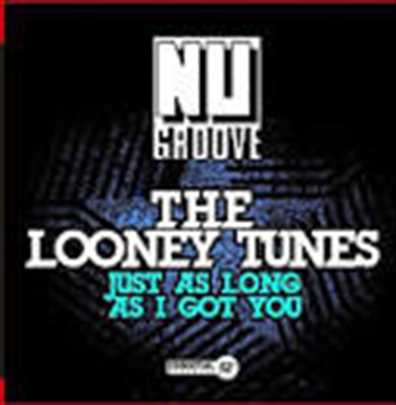 Just As Long As I Got You/Product Detail/Pop