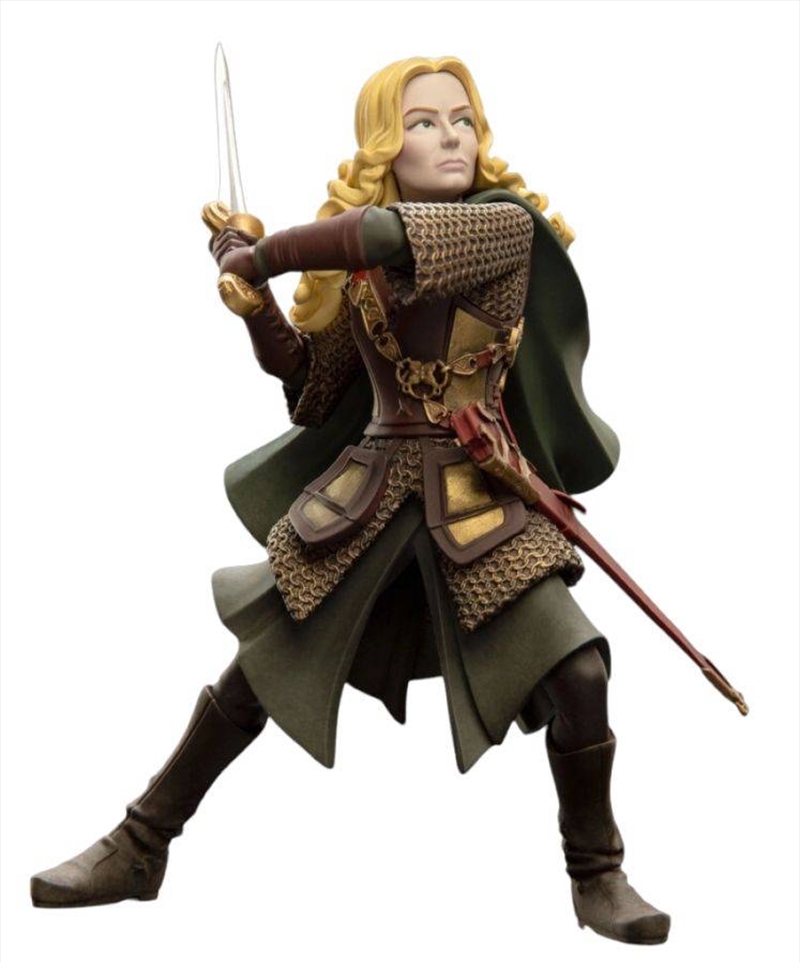 Lord of the Rings - Eowyn Mini Epics Vinyl Figure/Product Detail/Figurines