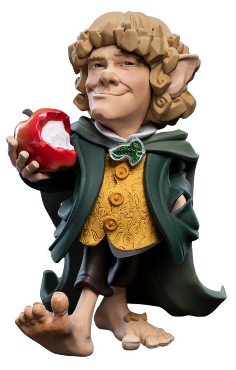 Lord of the Rings - Merry Mini Epics Vinyl Figure/Product Detail/Figurines