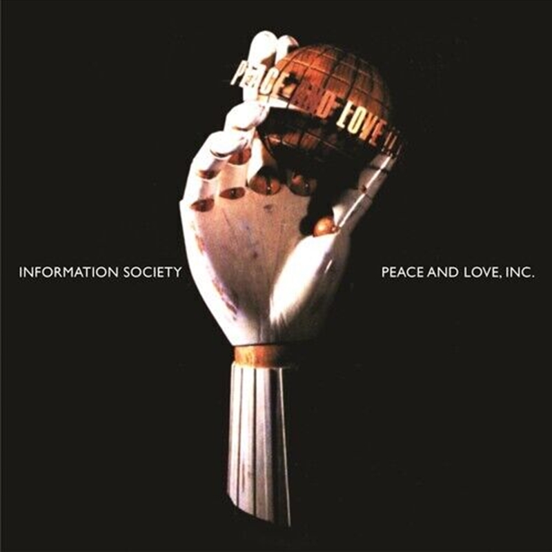 Peace And Love Inc: 30th Anniversary/Product Detail/Dance