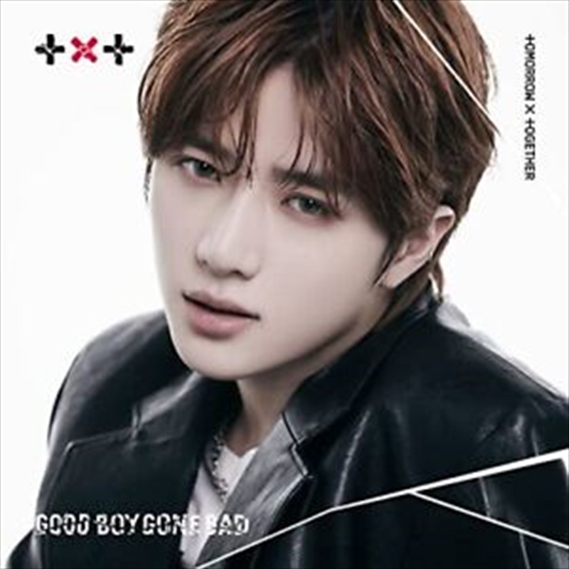 Good Boy Gone Bad - Beomgyu Edn/Product Detail/World